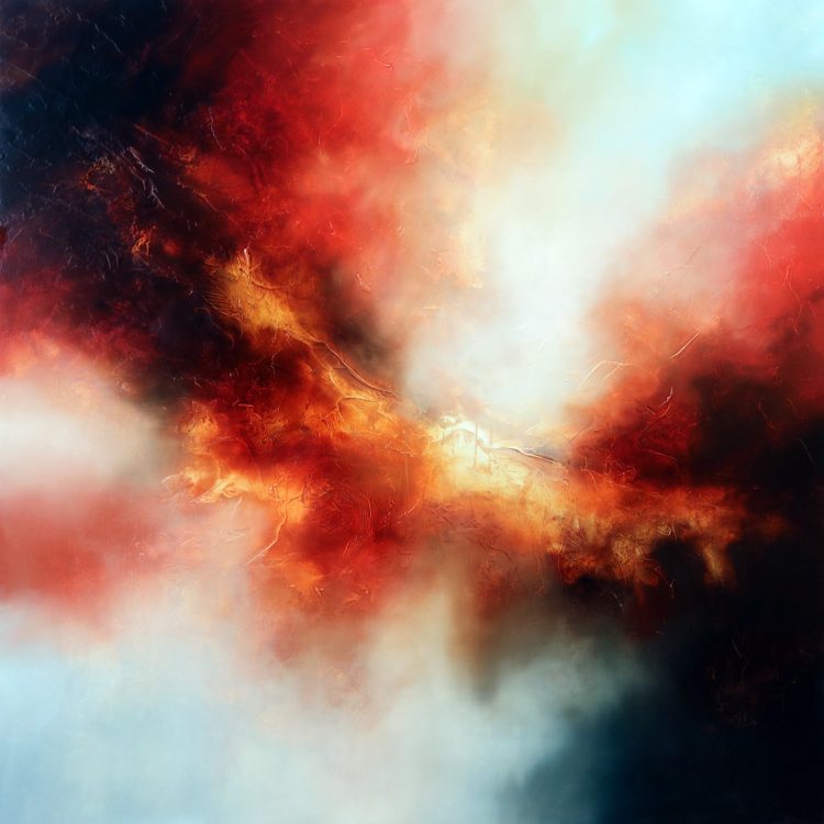 Abstract Prints