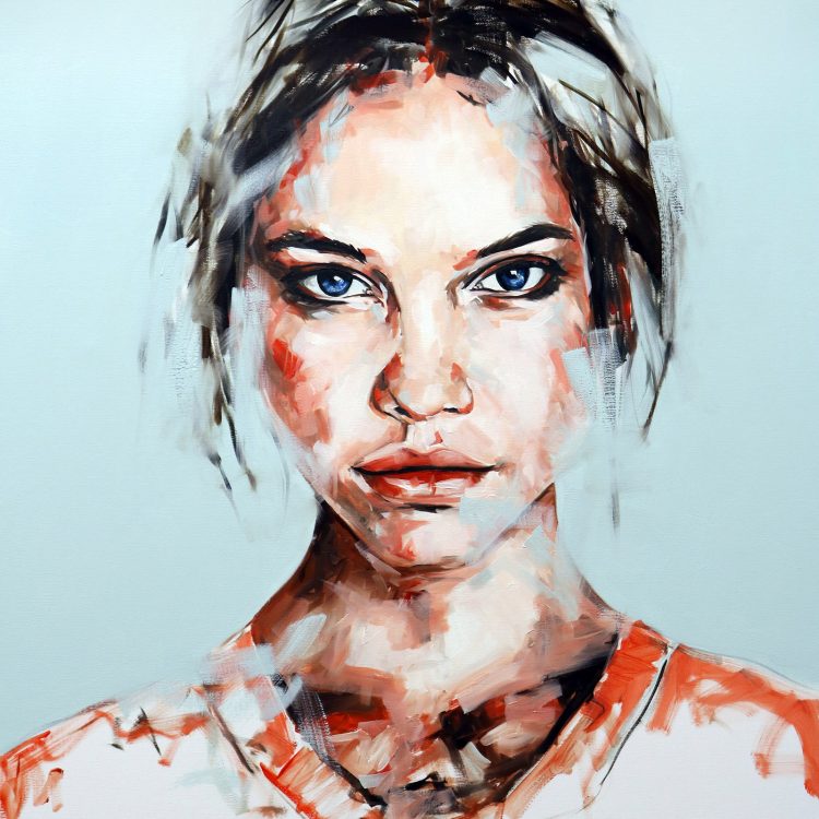 Portrait Prints