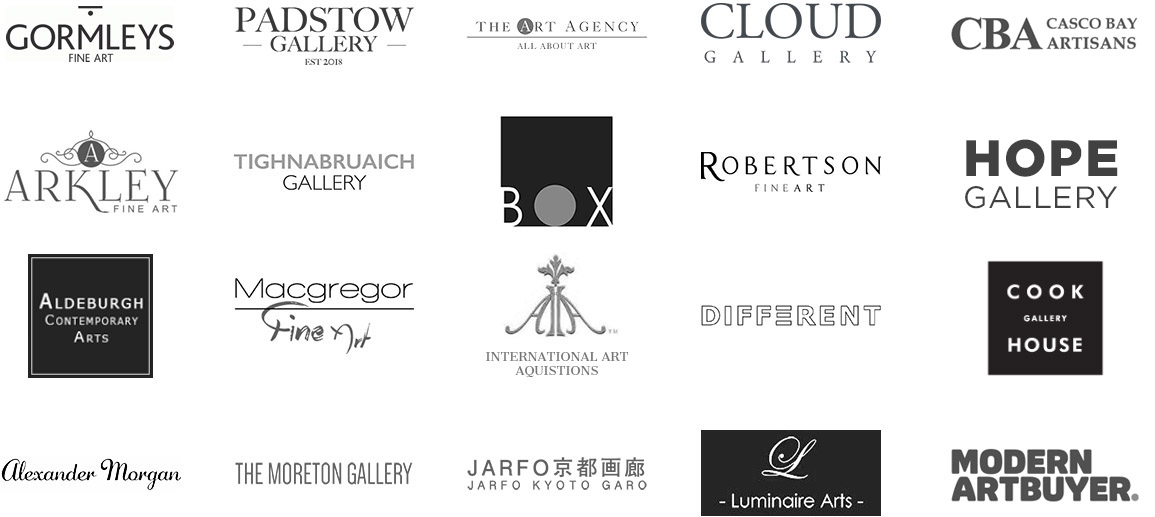 The Art Galleries