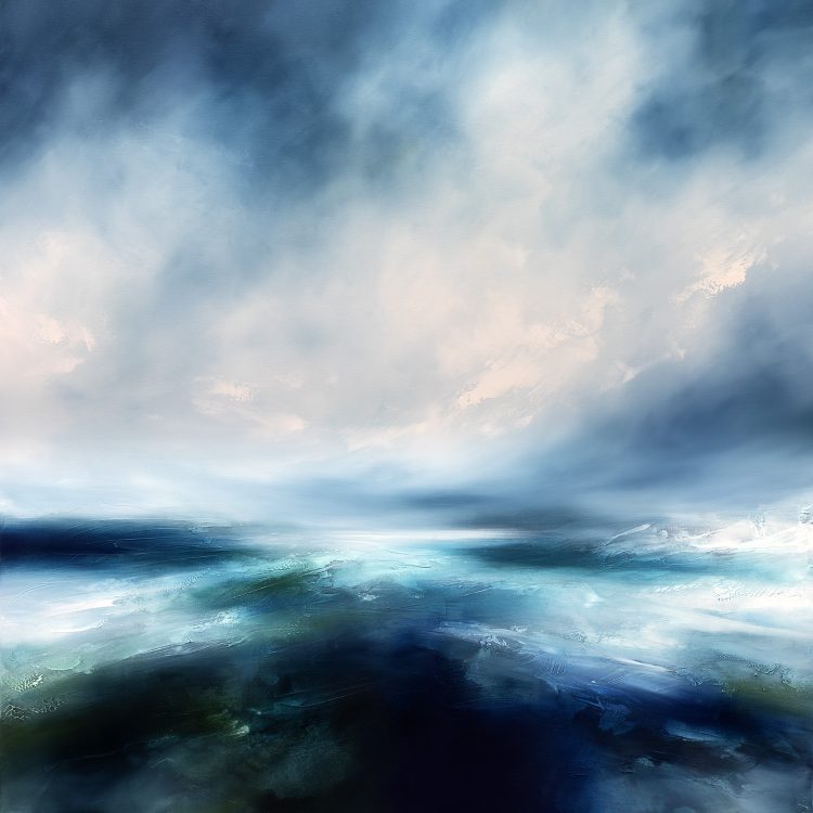 Ocean Surge