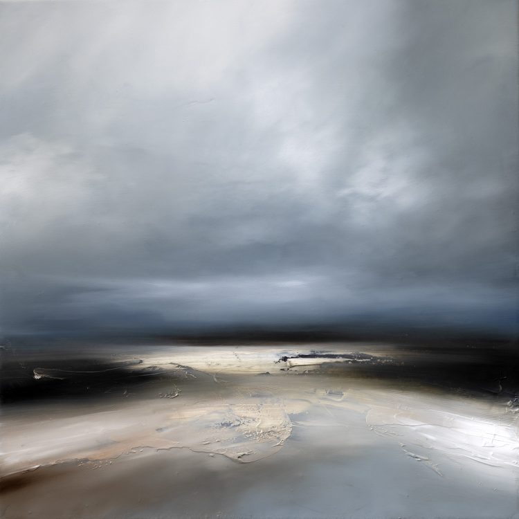 Seascape Painting