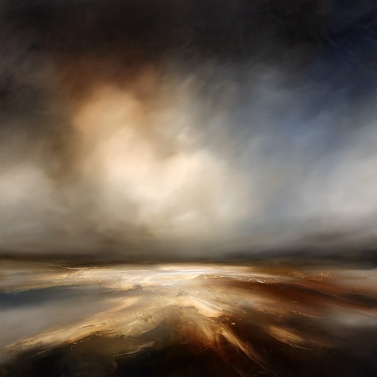 SEASCAPE AND LANDSCAPE PRINTS
