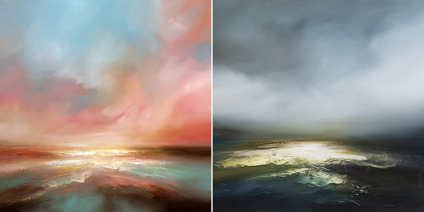 Seascape Paintings